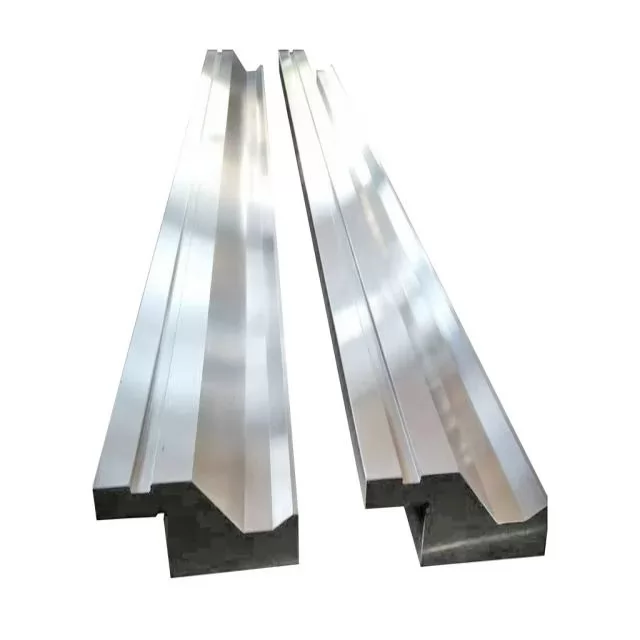 press brake tools