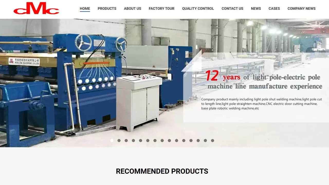 Press Brake Dies Manufacturer