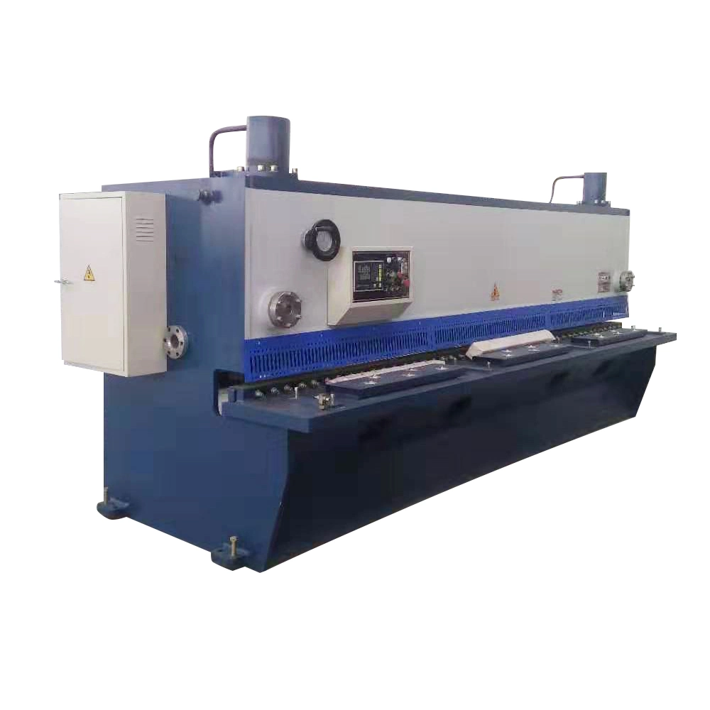 Hydraulic Shearing Machine