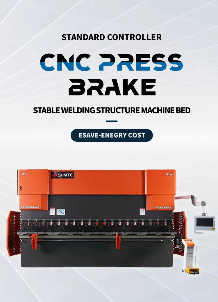 press brake