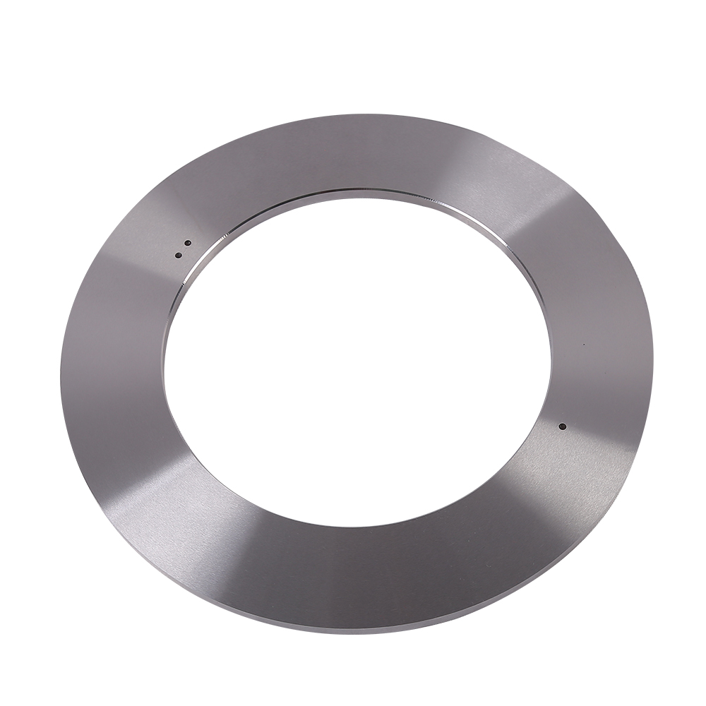 Slitting Line Tool-Spacers