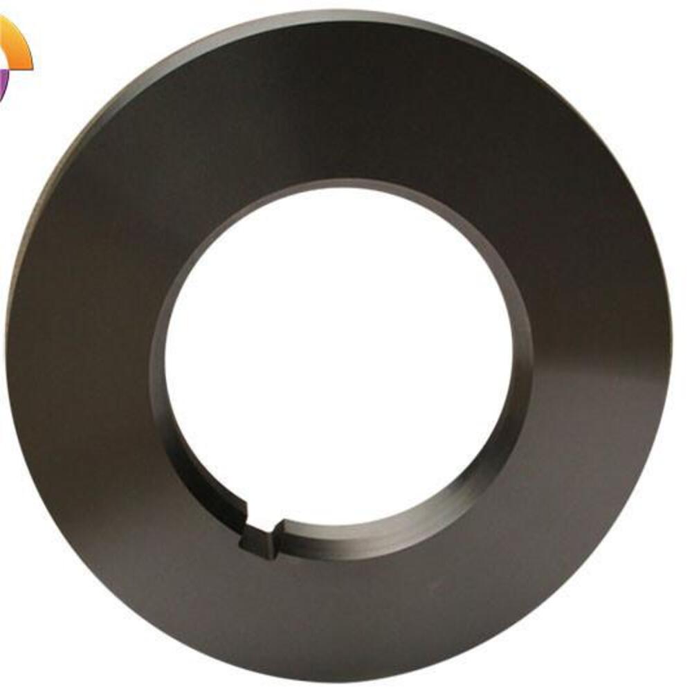 Polished Surface Rotary Knife 0 01mm 0 05mm for Precise Industrial Applications