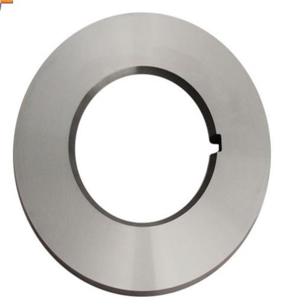 High Precision Rotary Slitter Blades for Steel Coils Slitting System