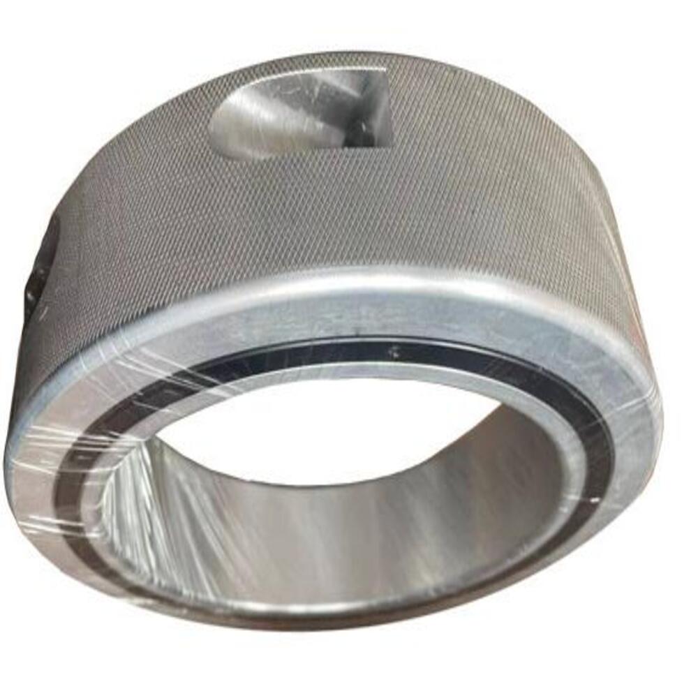 Aluminum Pressure Detection Hyd Nut Al Ti Alloy for Steel Slitting Line