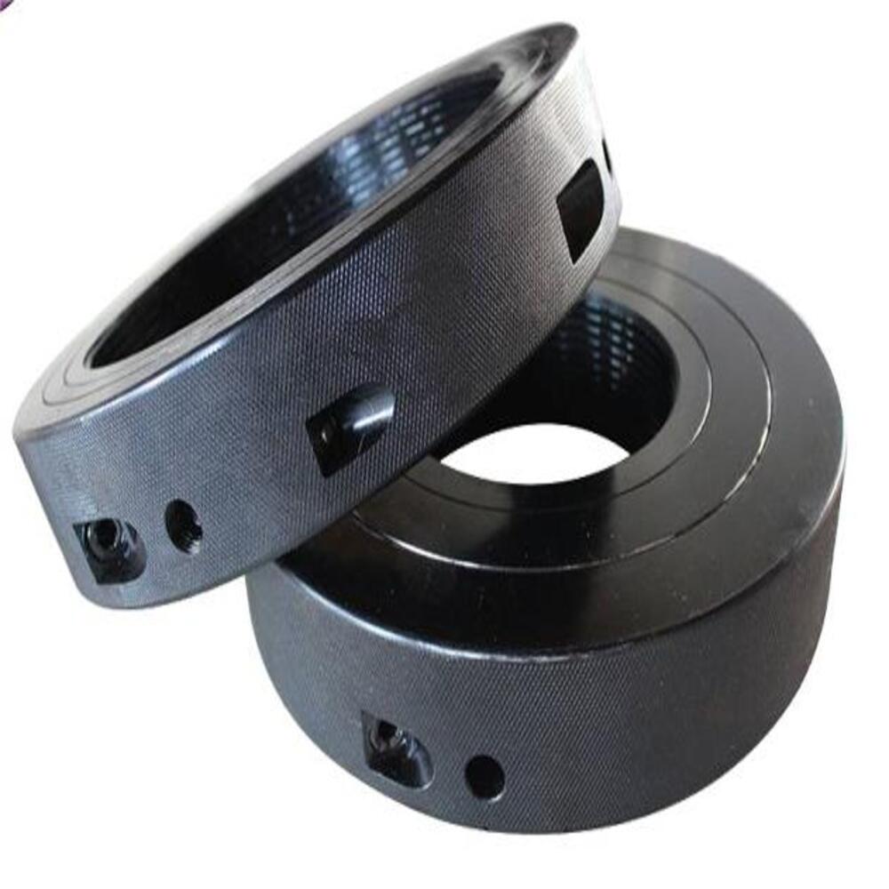 Easy Operation Hydraulic Nuts for Steel Coil Slitting Line Mechanical