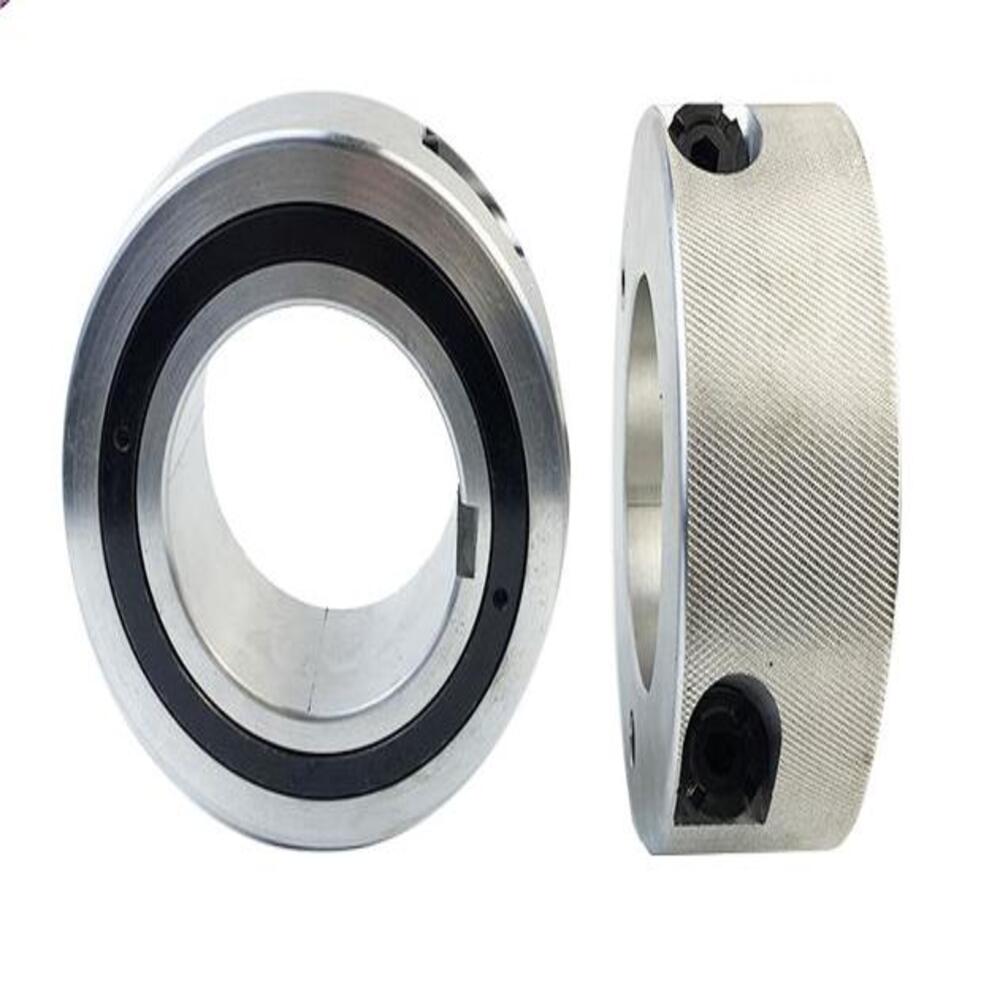 Mechanical Hydraulic Nuts for Steel Coil Slitting Line