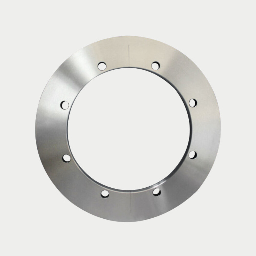 Customized Iso9001 Rotary Slitter Blades for Paper Slitting