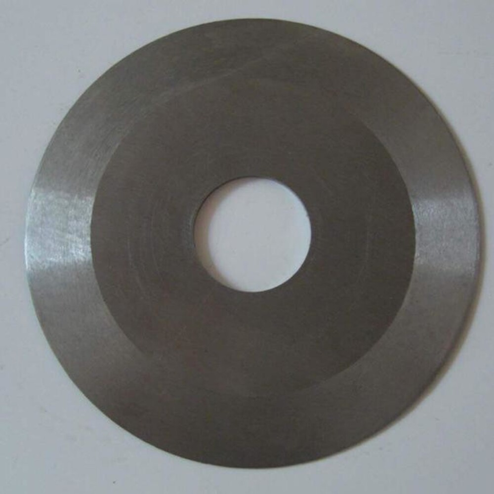 Stainless Steel Circular Segregator Discs High Strength Round Polished