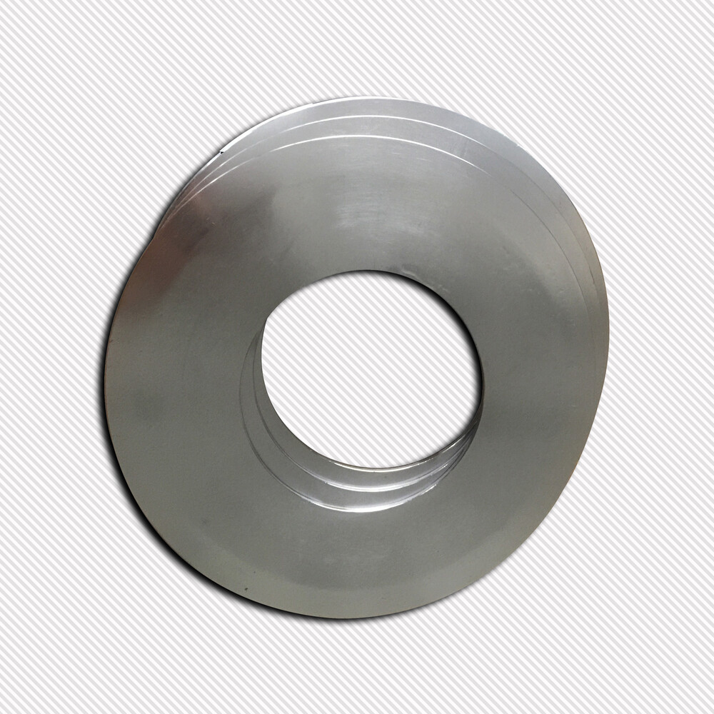 Circulars Separator Discs with Tolerance Drawing Parallelism 0 01mm Tolerance