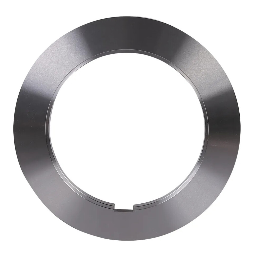 High Performing Rotary Slitter Blades Ra0 4 Efficient Metal Cutting