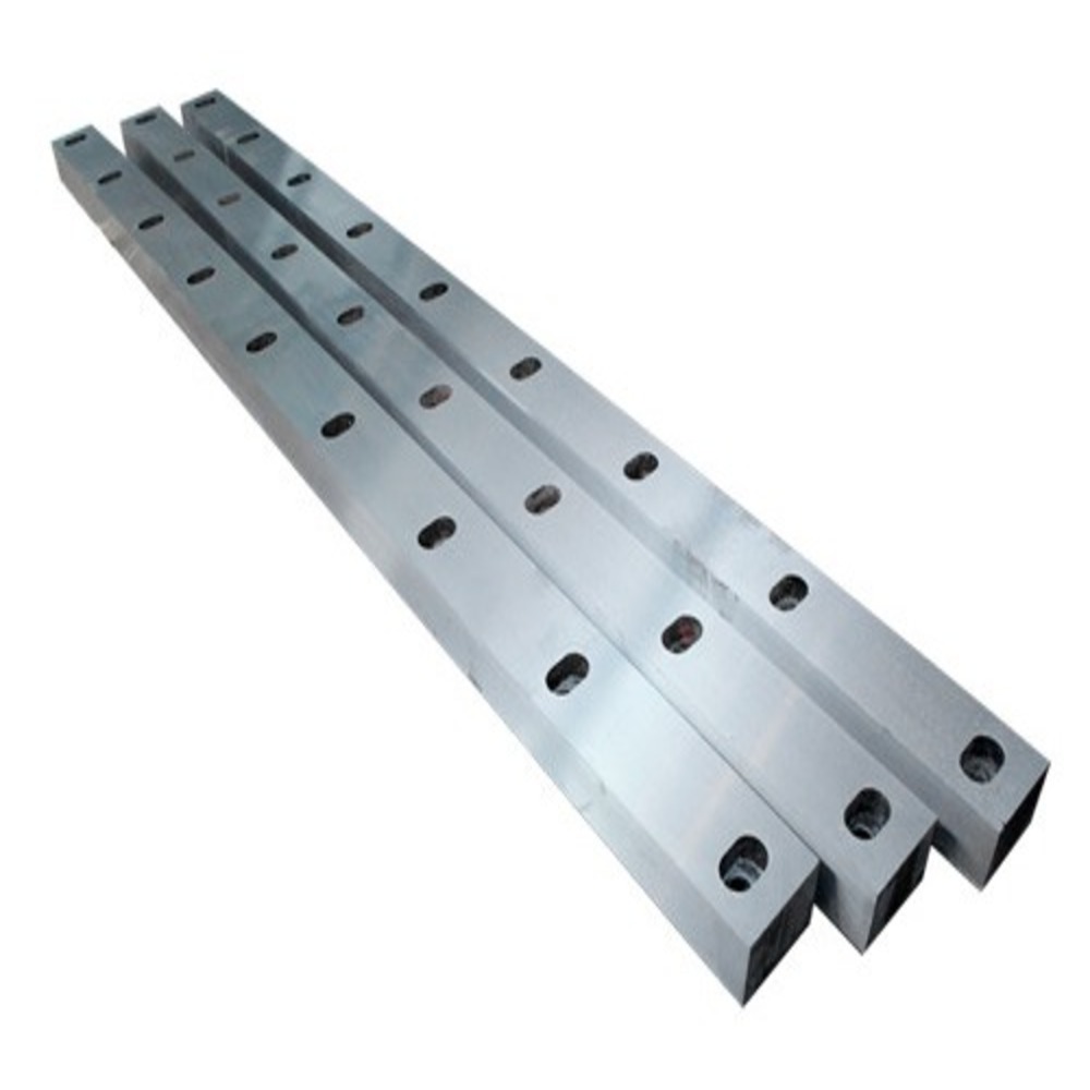 Hrc58 Steel Sheet Shear Knives