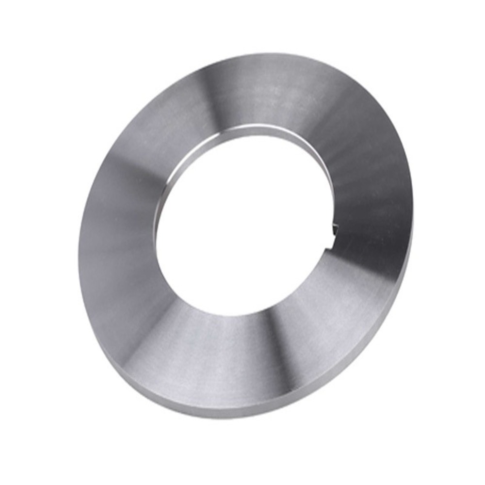 Cold Roll Shear Knife Material D2 for Steel Strips Slitting