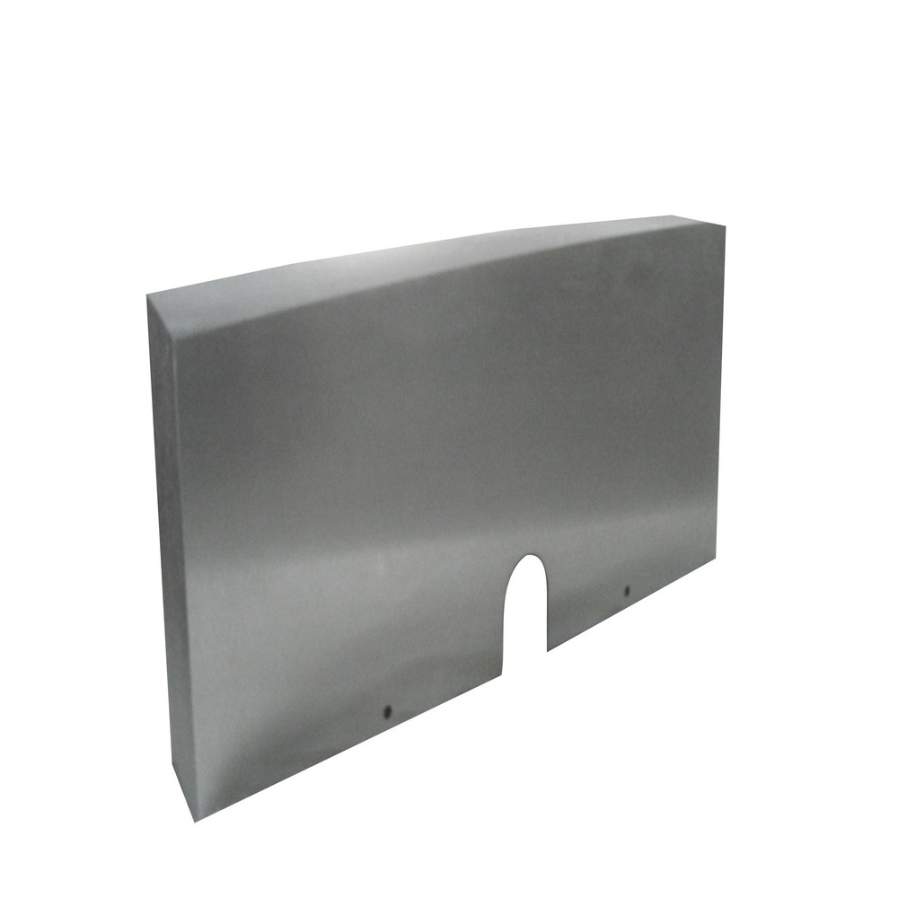 H13k Sheet Metal Shear Replacement Blades