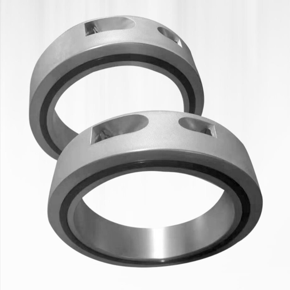 Mechanical Hydraulic Nut for Bearing Mounting