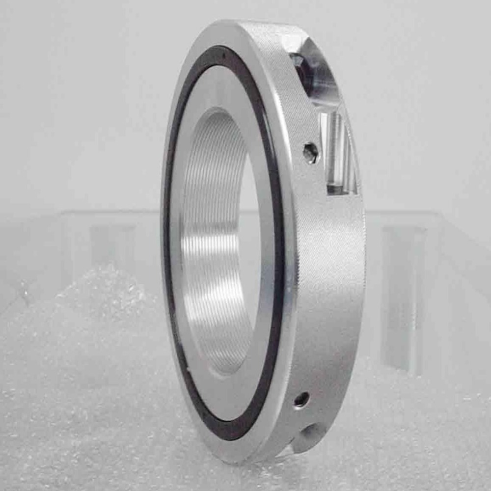 Hyd Clamping Nut for Copper Coil Processing Lines