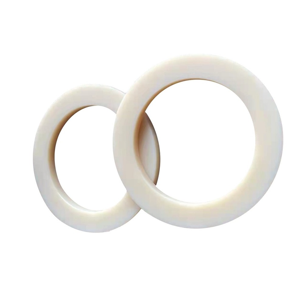 Nylon Slitter Spacers for Steel Sheet Slitting Blade Spacing