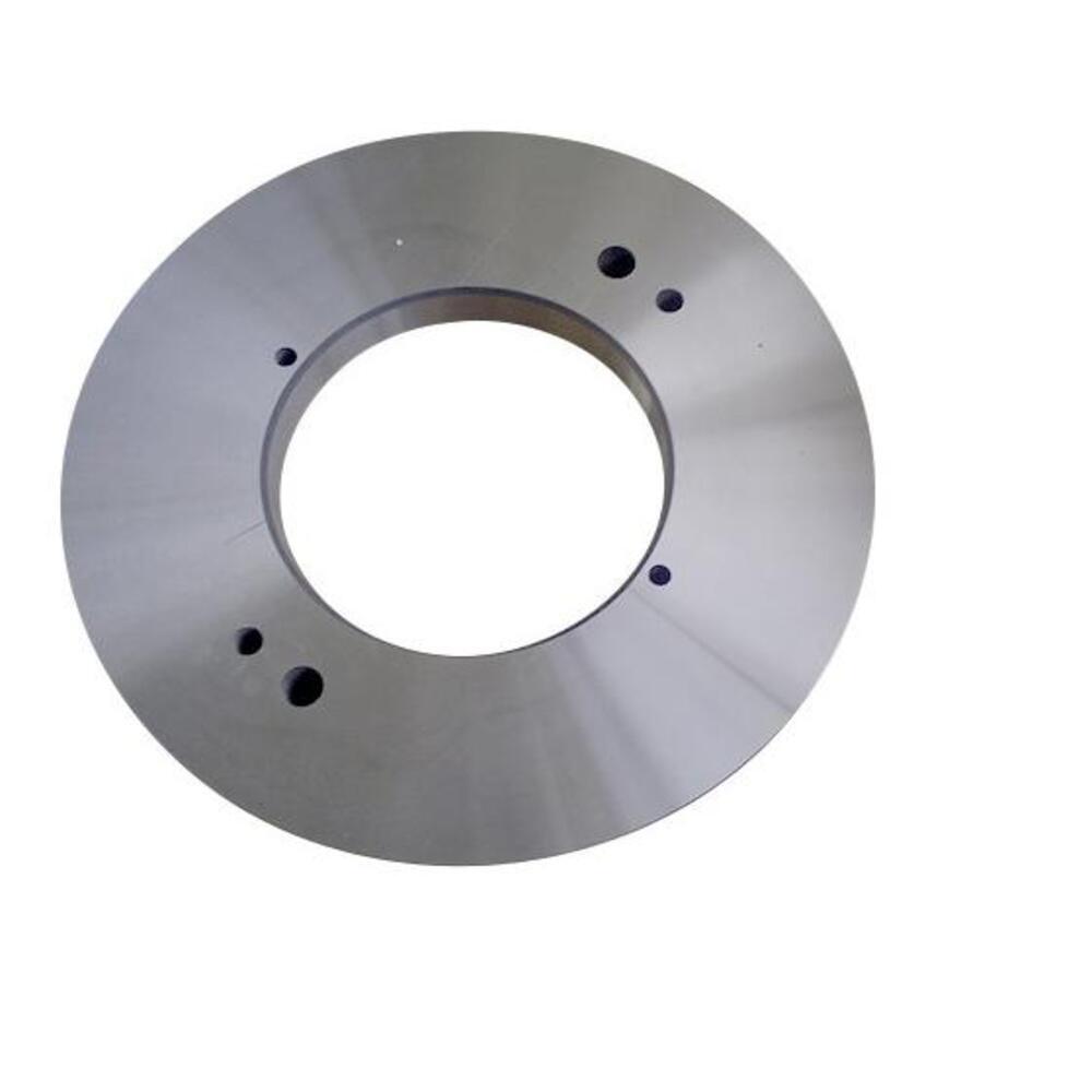 Mild Steel Metal Rotary Slitter Blades Knives for Coil Slitting Line