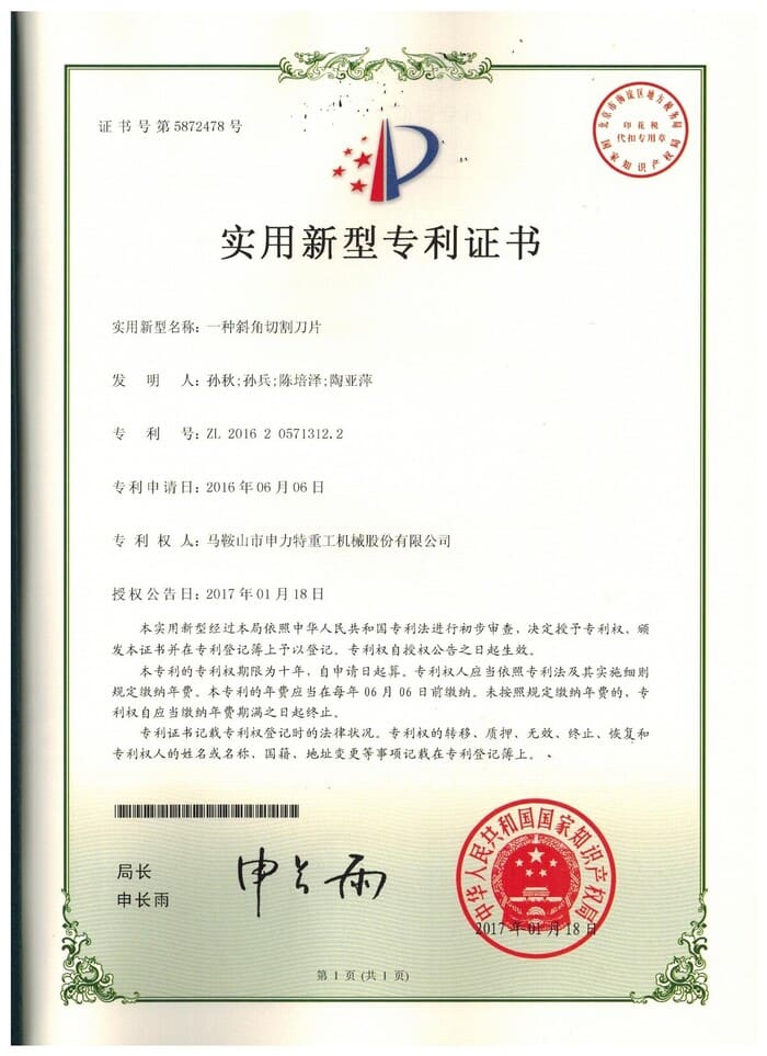 Patent 5